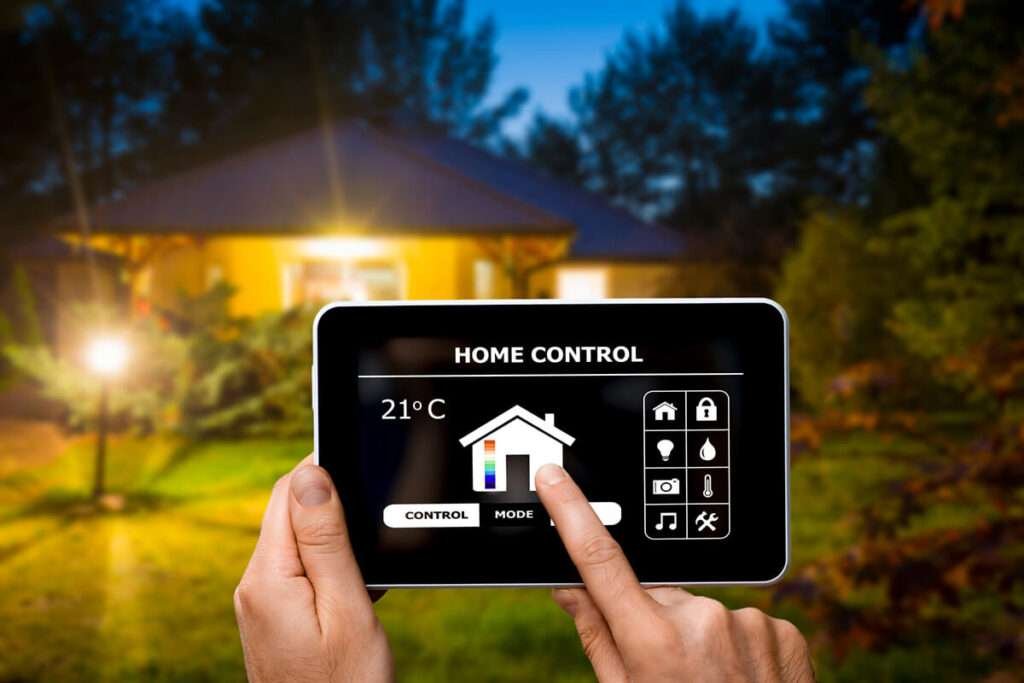 The Rise of Smart Homes in Pakistan